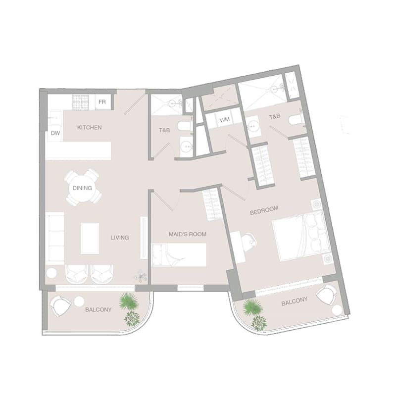 Floor plan 3