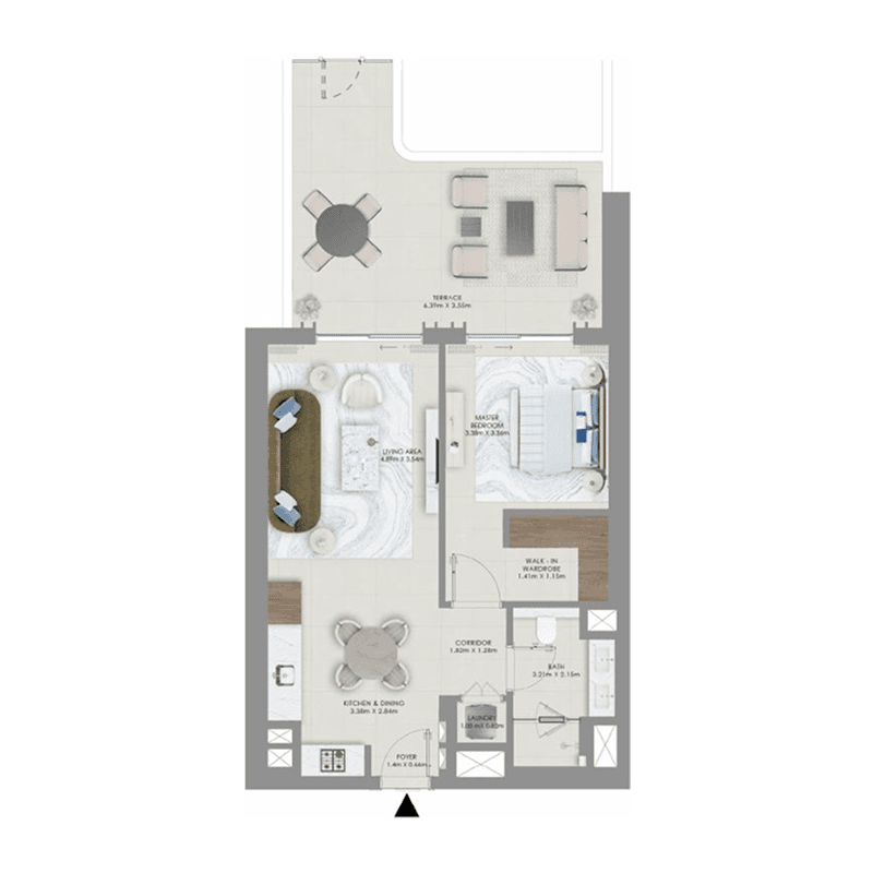 Floor plan 3