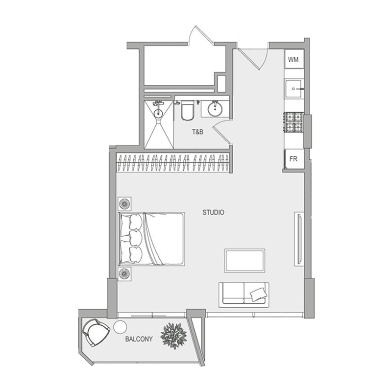 Floor plan 4