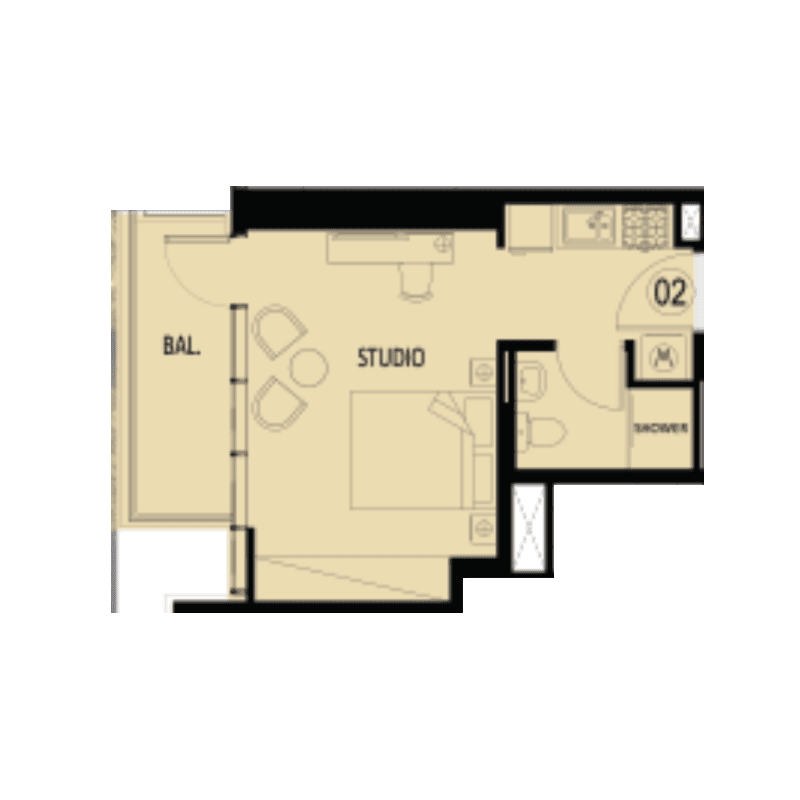 Floor plan 3
