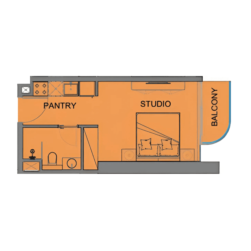 Floor plan 4