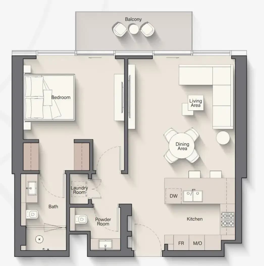 Floor plan 3