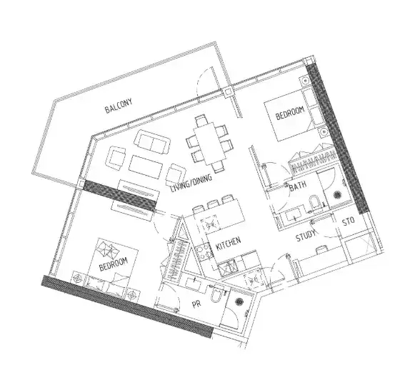 Floor plan 5