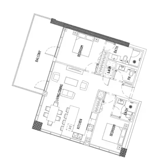 Floor plan 4