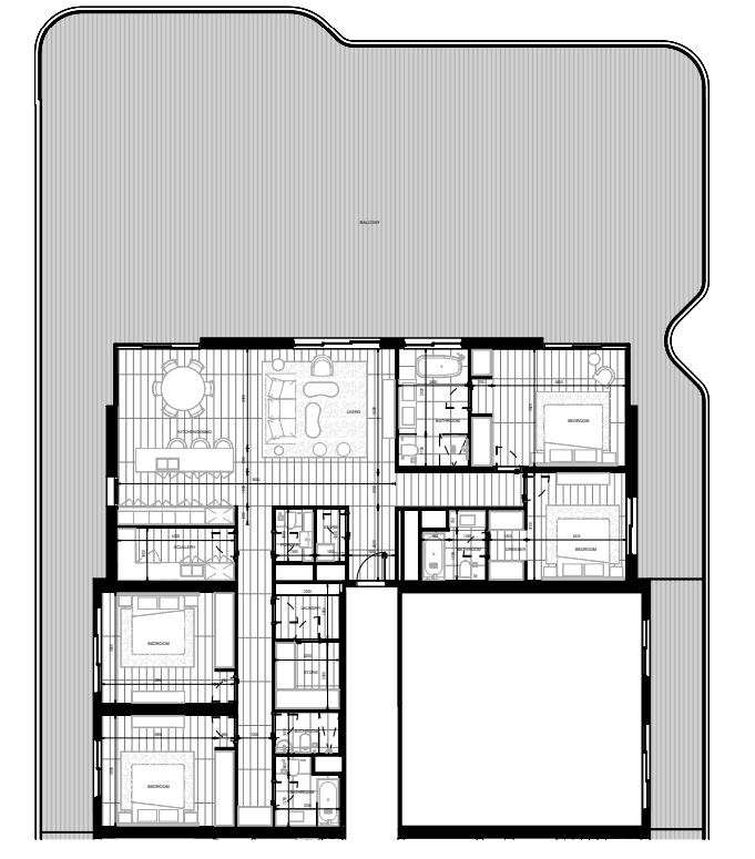 Floor plan 3