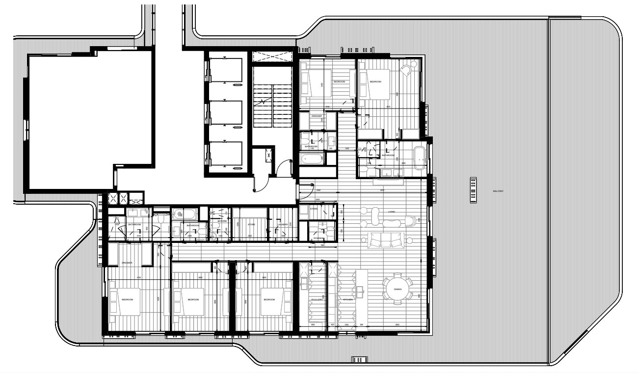 Floor plan 4