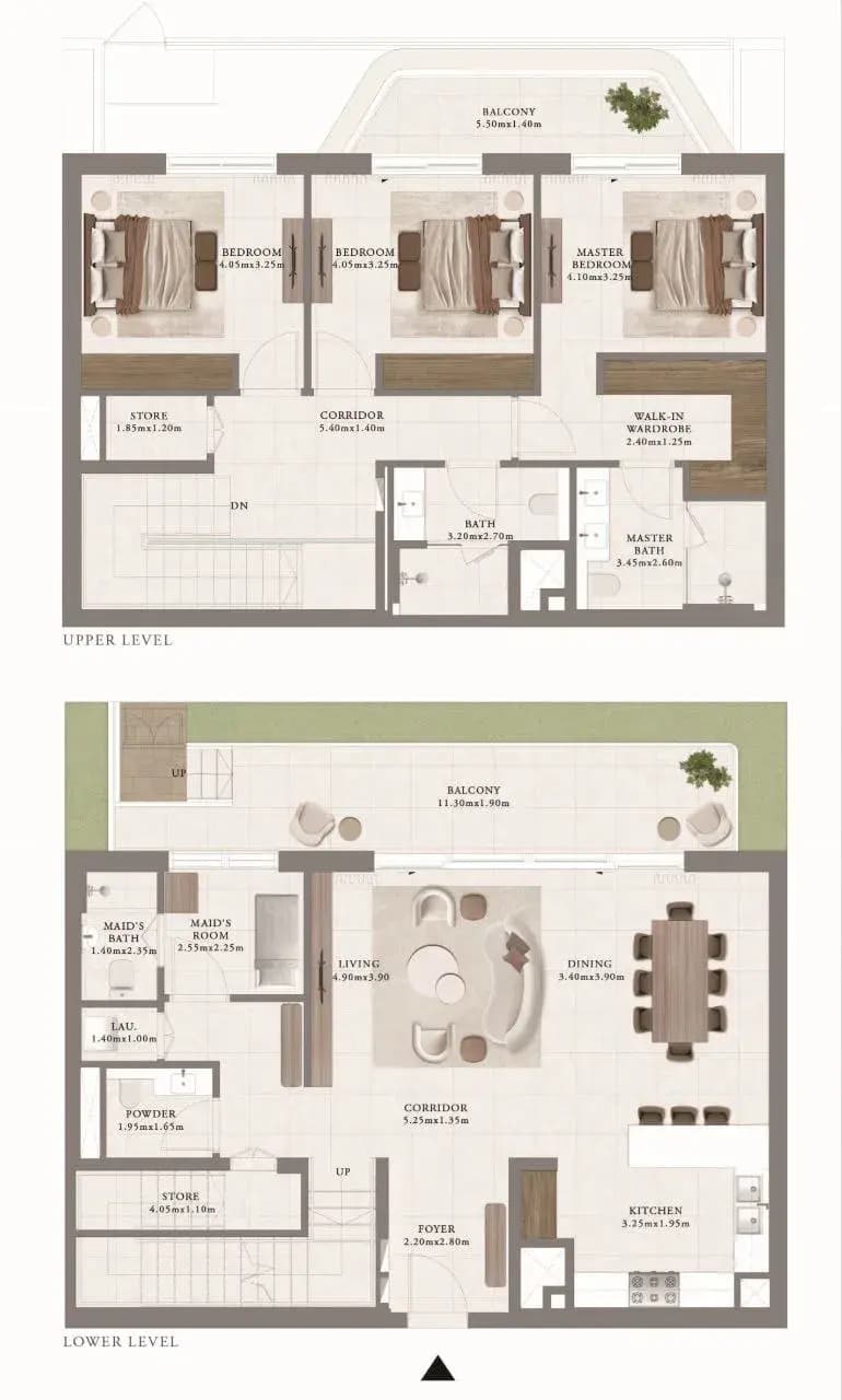 Floor plan 4