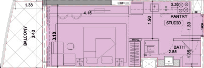 Floor plan 4