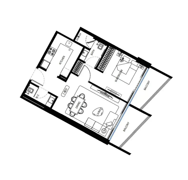 Floor plan 5