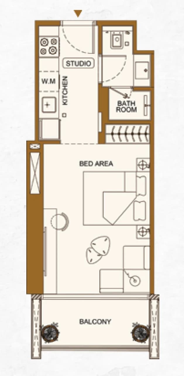 Floor plan 3