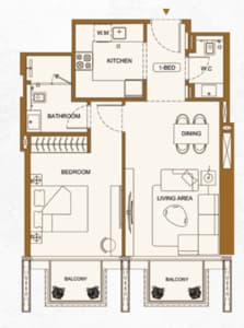 Floor plan 4