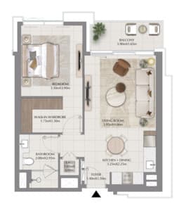 Floor plan 3