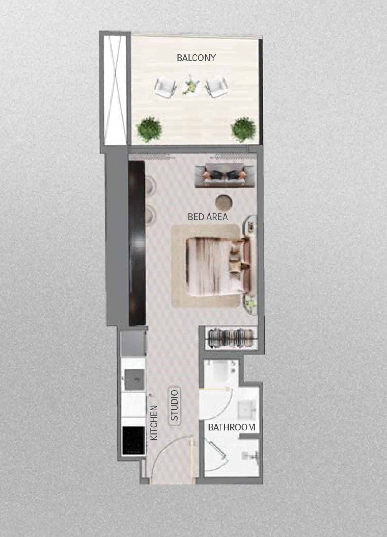 Floor plan 5