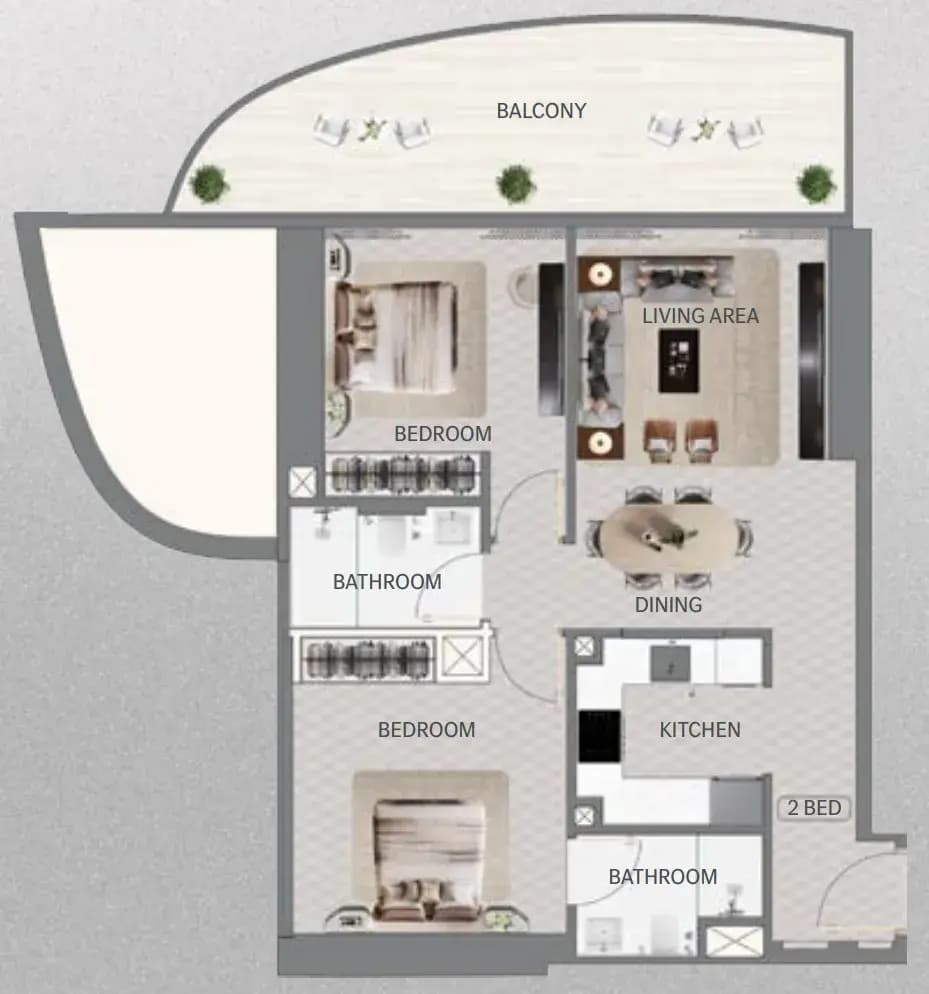 Floor plan 3