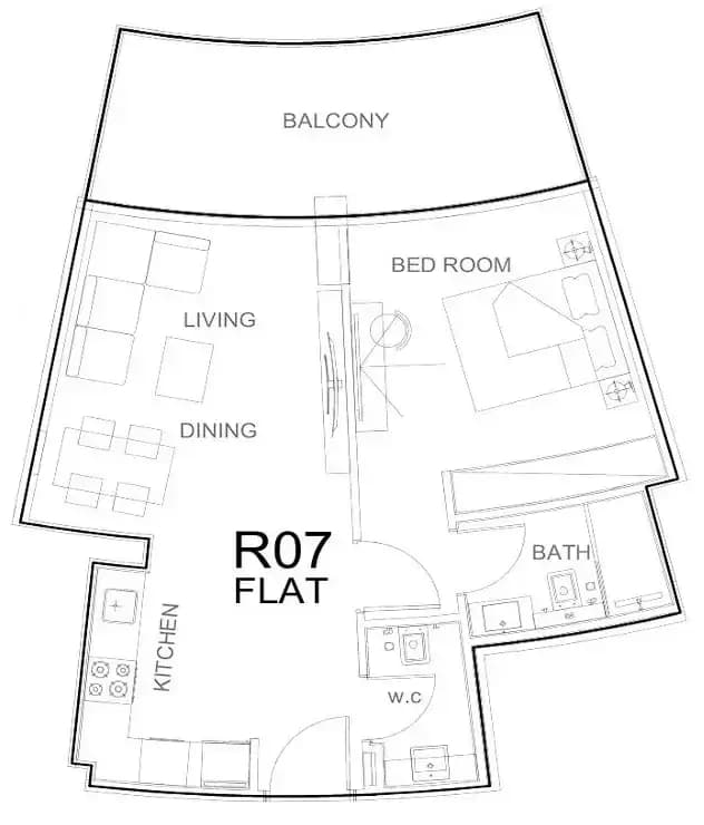 Floor plan 3