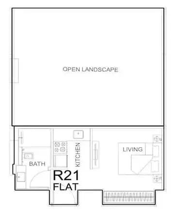 Floor plan 4