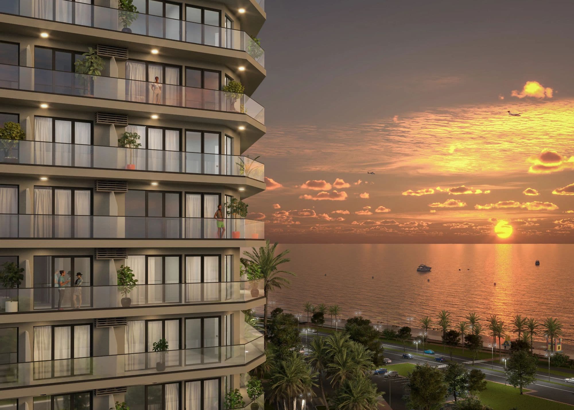 Ramada Batumi