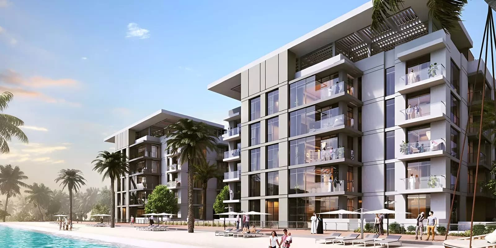 Residences 6