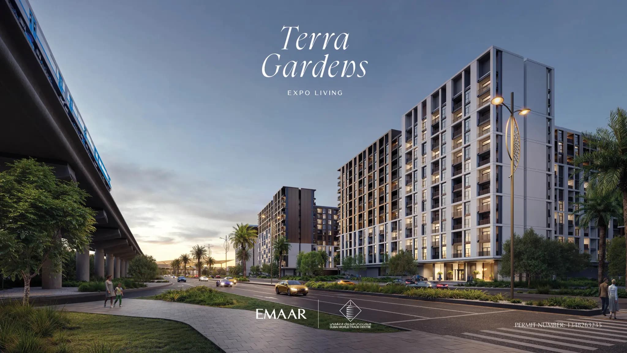 Terra Gardens