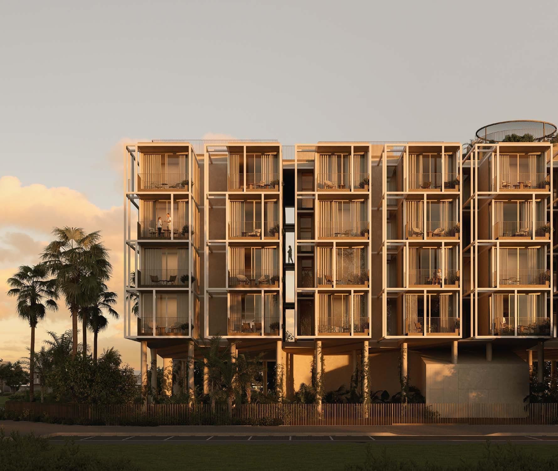 Tessera Residences