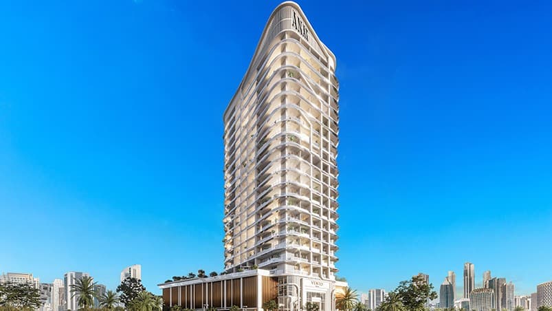 Vento Tower