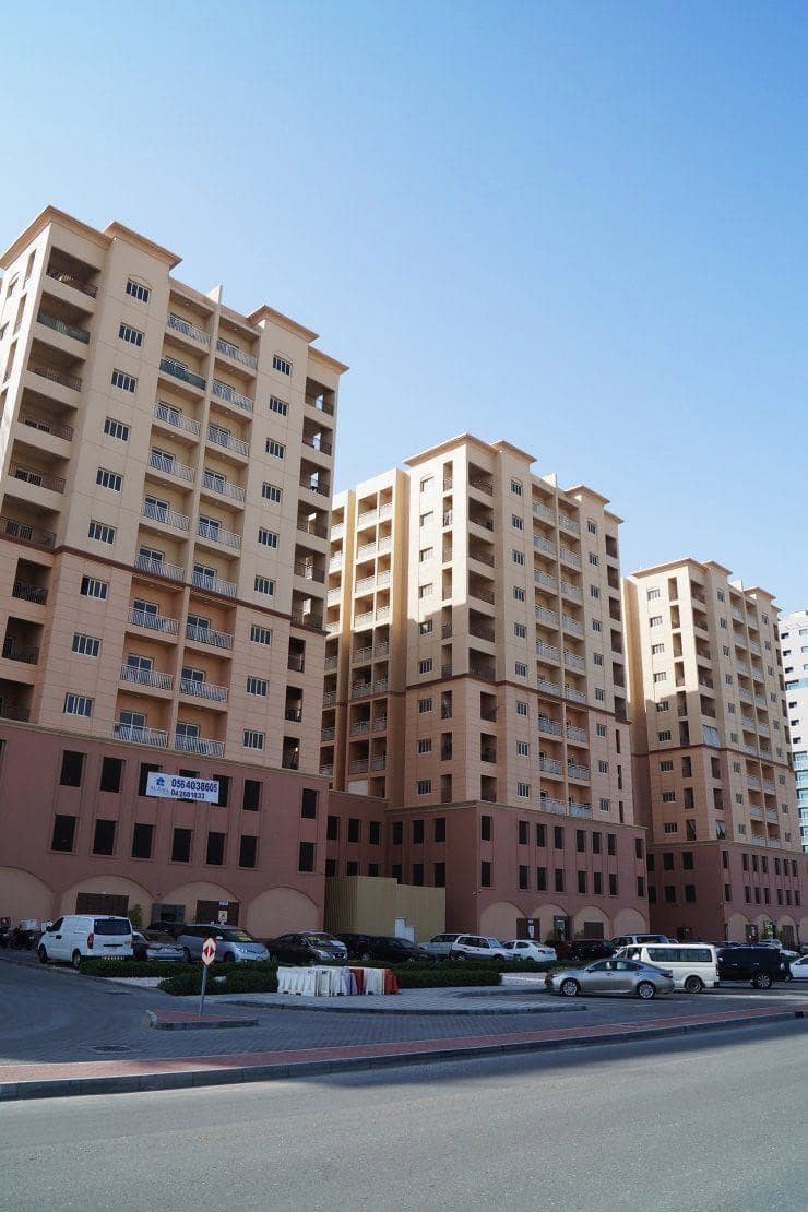 Zakir Zaki Building