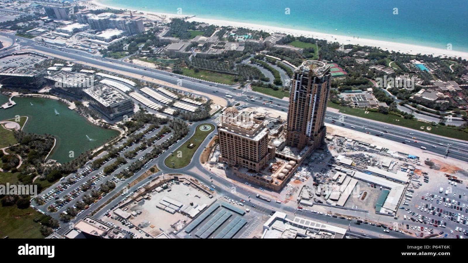 Al Sufouh Tower 2
