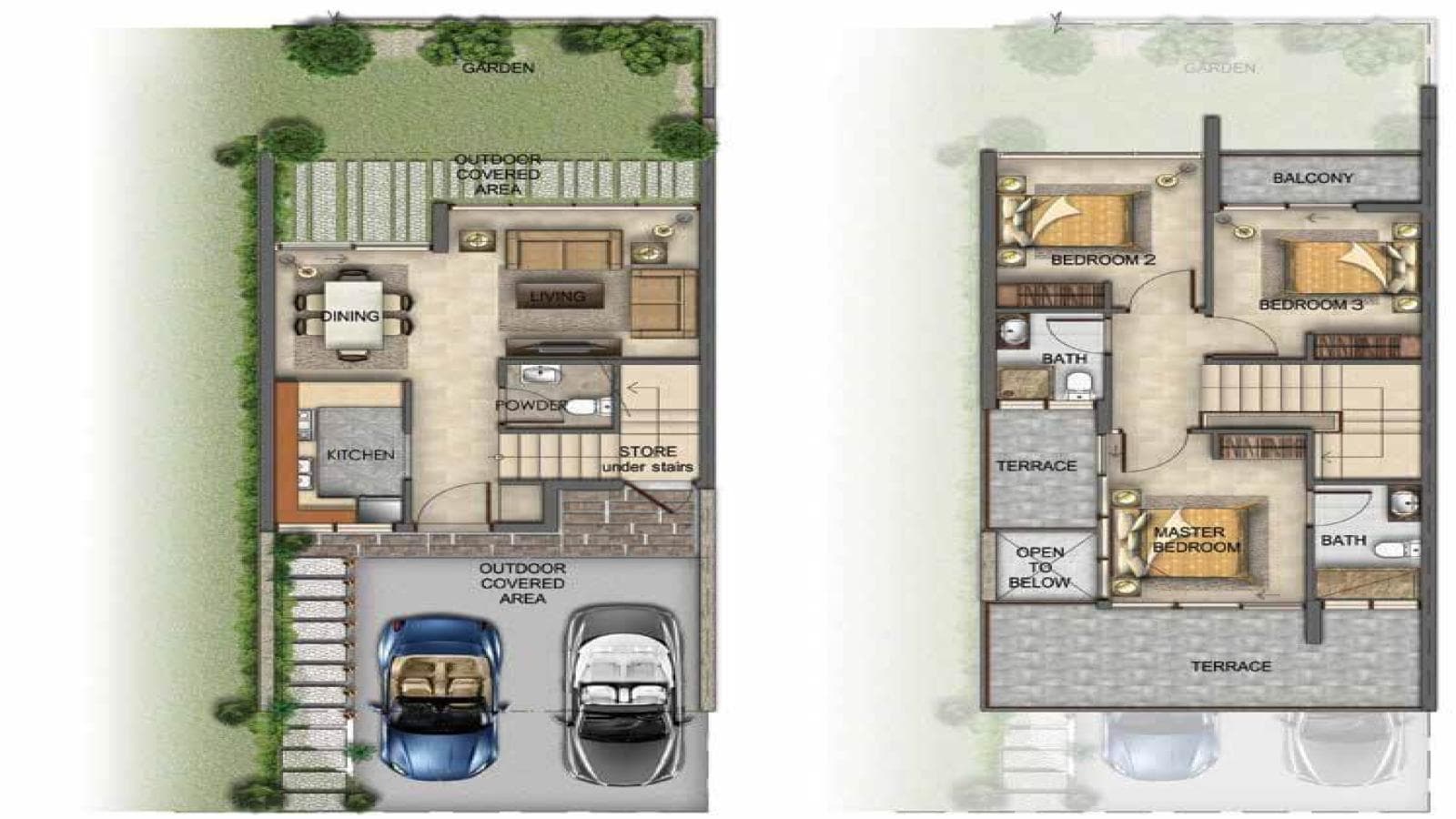 Akoya Imagine 2.0
